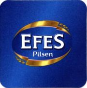 4434: Турция, Efes