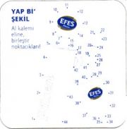 4434: Турция, Efes