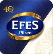 4435: Турция, Efes