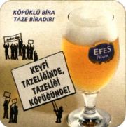 4447: Турция, Efes