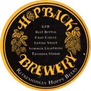 4450: United Kingdom, Hop Back
