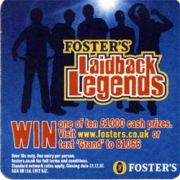 4462: Australia, Foster