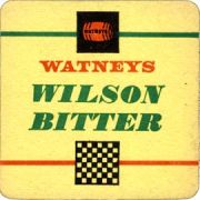 4463: Великобритания, Watneys
