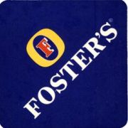 4465: Australia, Foster