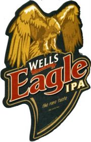 4467: United Kingdom, Eagle
