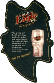 4467: United Kingdom, Eagle