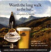 4475: United Kingdom, Thwaites