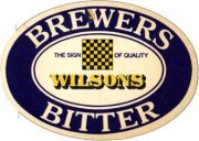 4485: United Kingdom, Wilson