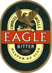 4487: United Kingdom, Eagle