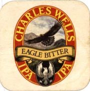 4488: United Kingdom, Eagle