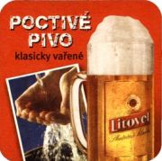 4498: Чехия, Litovel