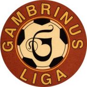 4499: Чехия, Gambrinus