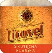 4501: Чехия, Litovel