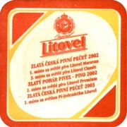 4501: Чехия, Litovel