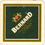 4502: Чехия, Bernard