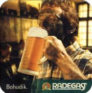 4504: Чехия, Radegast