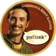 4506: Чехия, Gambrinus