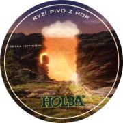 4511: Czech Republic, Holba