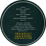 4511: Czech Republic, Holba