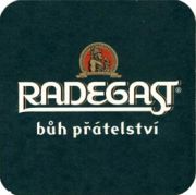 4512: Чехия, Radegast