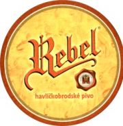 4517: Чехия, Rebel