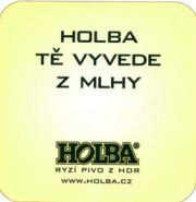 4520: Czech Republic, Holba