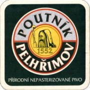 4521: Чехия, Poutnik