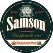 4523: Чехия, Samson