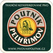 4526: Чехия, Poutnik