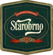 4527: Чехия, Starobrno