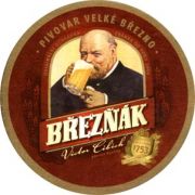 4529: Чехия, Breznak