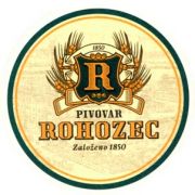 4530: Чехия, Rohozec