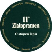 4540: Czech Republic, Zlatopramen