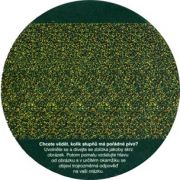 4540: Czech Republic, Zlatopramen