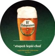 4541: Czech Republic, Zlatopramen