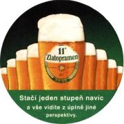 4541: Czech Republic, Zlatopramen