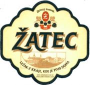 4547: Czech Republic, Zatec