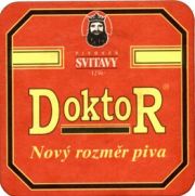 4549: Чехия, Pivovar Svitavy