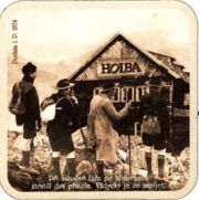 4560: Czech Republic, Holba