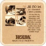 4560: Czech Republic, Holba