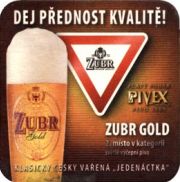 4574: Чехия, Zubr (Prerov)