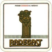 4585: Чехия, Radegast