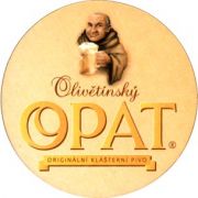 4586: Чехия, Opat