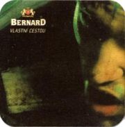 4587: Чехия, Bernard