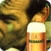 4587: Чехия, Bernard