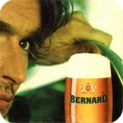 4588: Чехия, Bernard