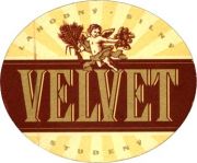 4589: Czech Republic, Velvet