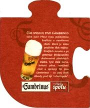4591: Чехия, Gambrinus