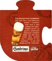 4592: Чехия, Gambrinus