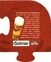 4593: Чехия, Gambrinus